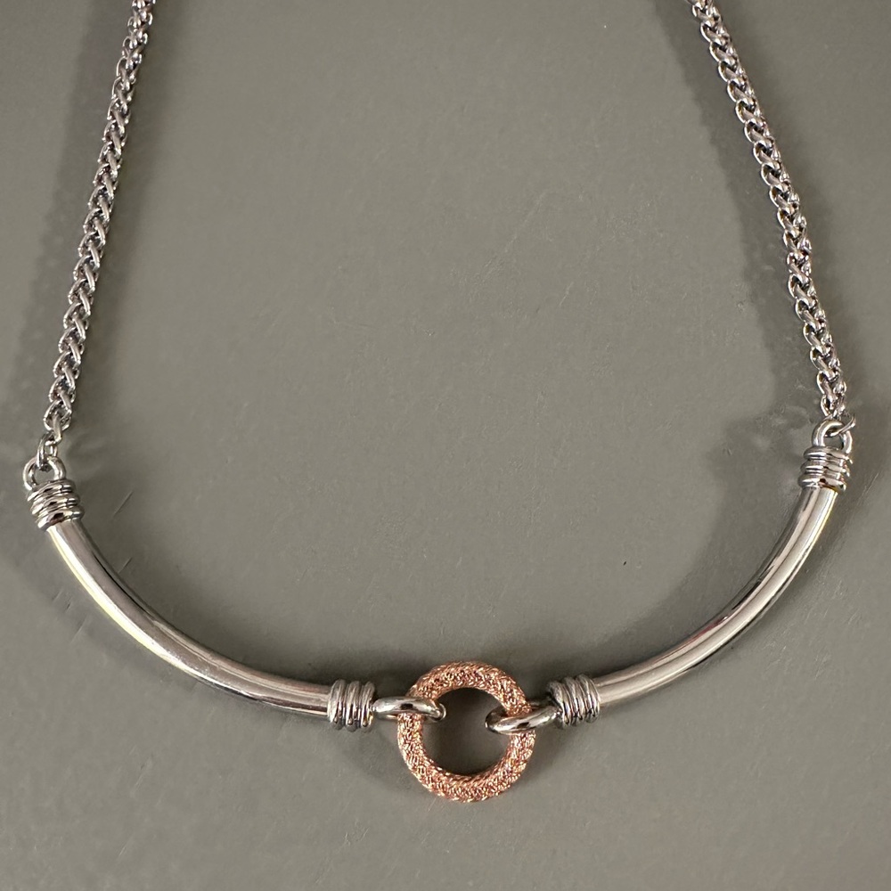 Lia Sophia Hutton necklace